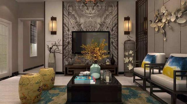 沸石內(nèi)墻壁材色彩不會(huì)搭配？再不學(xué)你就out了！