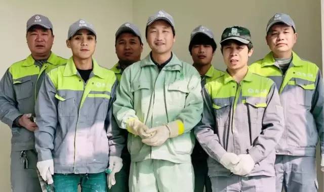 浙江沸石科技有限公司榮獲“2019華涂獎(jiǎng)”兩大榮譽(yù)！
