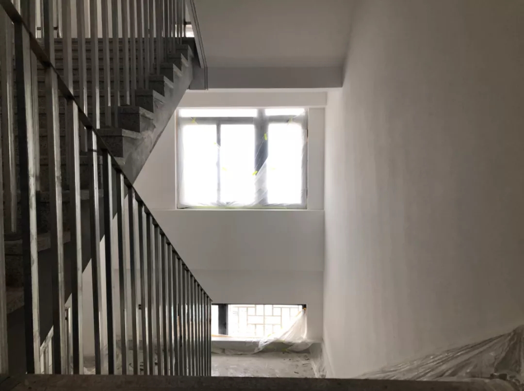 威雅公學施工現場