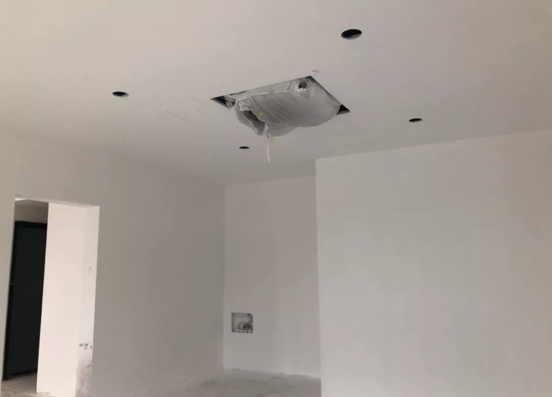 威雅公學施工現場
